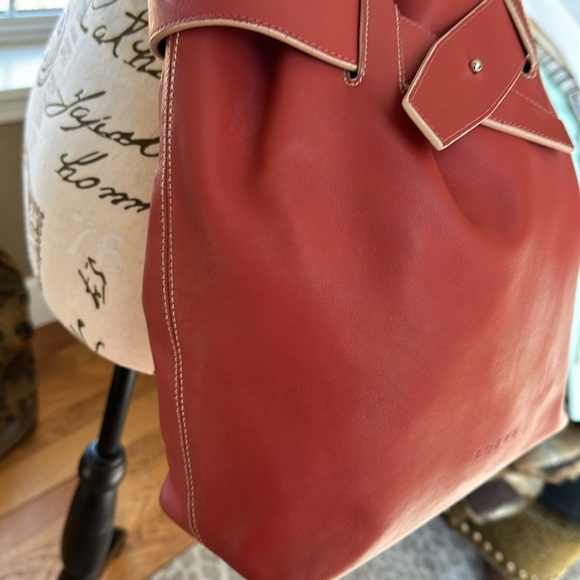 Loewe COA gorgeous belt bucket - Picture 4 of 13